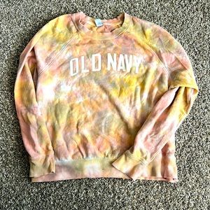 Old Navy Women’s Sweatshirt - M